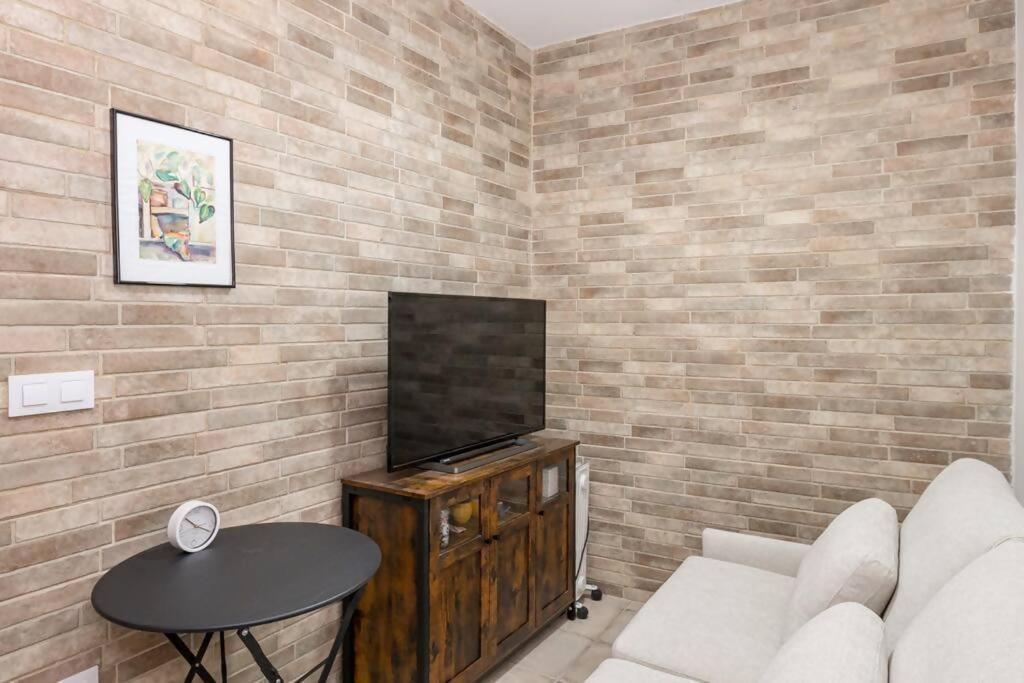 Madriz Apartamento Apartment Exterior photo